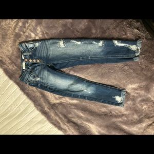 KanCan Girls Jeans 5